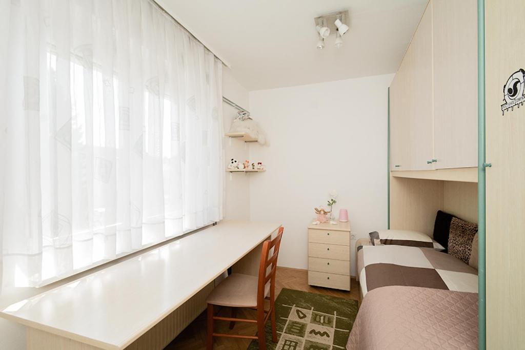 Magnolia Apartment - Free Private Parking Liubliana Exterior foto
